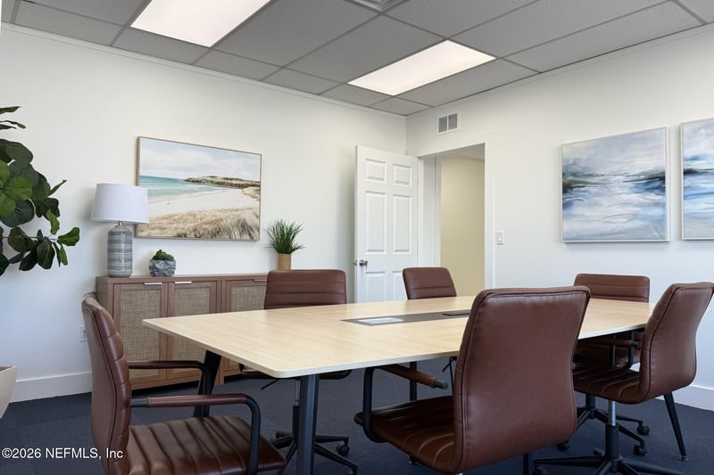 1301 Penman Rd #C, Jacksonville Beach, FL 32250