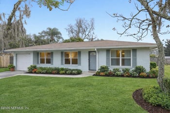 11631 East Ride Dr, Jacksonville, FL 32223