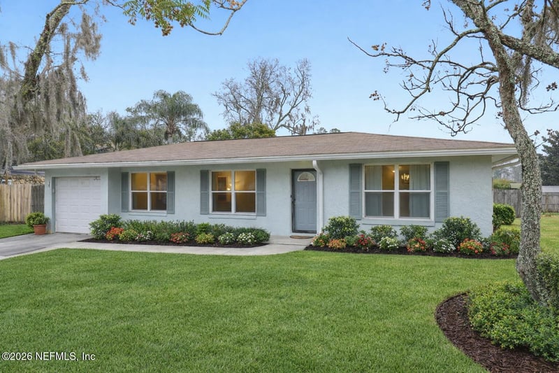 11631 East Ride Dr, Jacksonville, FL 32223