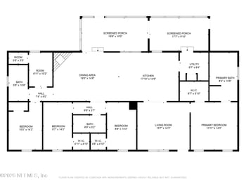 5463 Big Branch Rd, Middleburg, FL 32068