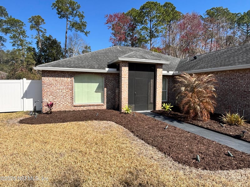 4335 Brandon Glenn Ct, Jacksonville, FL 32258