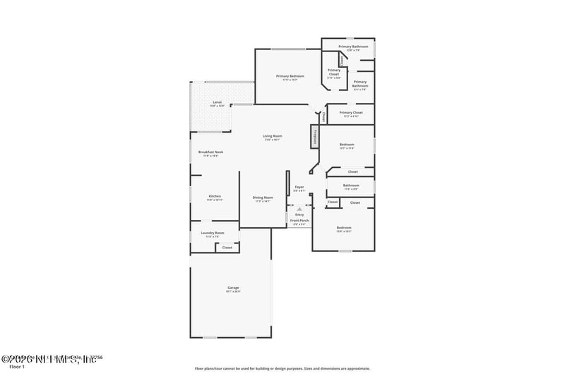 8258 Shade Tree Ct, Jacksonville, FL 32256