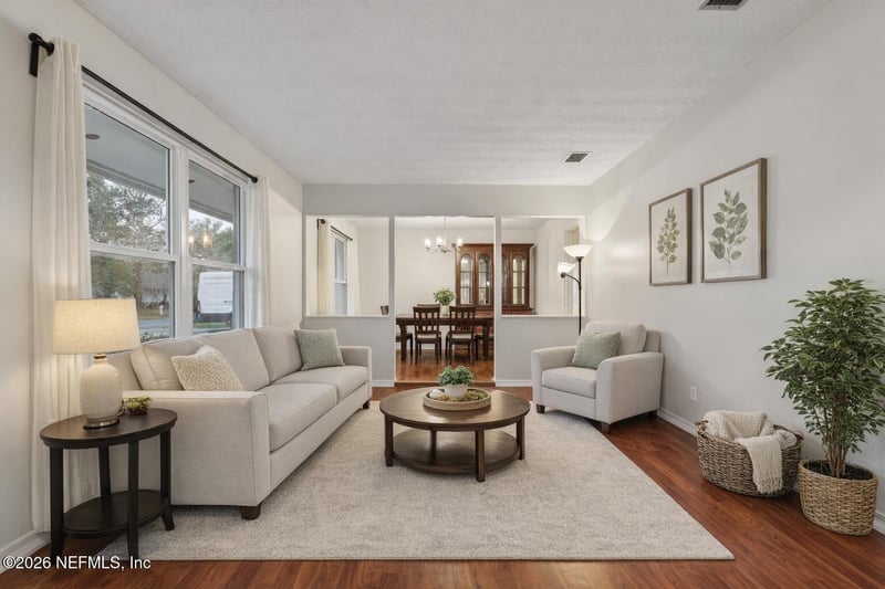 11631 East Ride Dr, Jacksonville, FL 32223