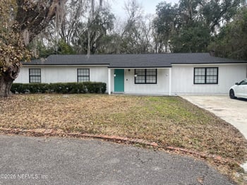 10777 Bolyard Dr, Jacksonville, FL 32218