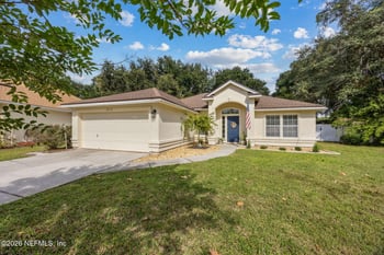 86132 Red Holly Pl, Yulee, FL 32097
