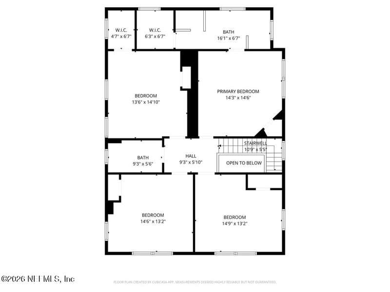 2843 Oak St, Jacksonville, FL 32205