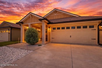 86857 Iron Rail Ct, Yulee, FL 32097