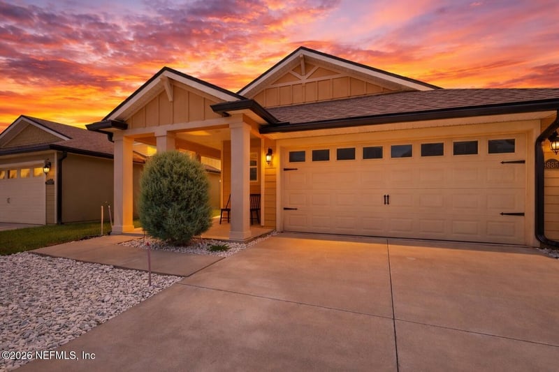 86857 Iron Rail Ct, Yulee, FL 32097