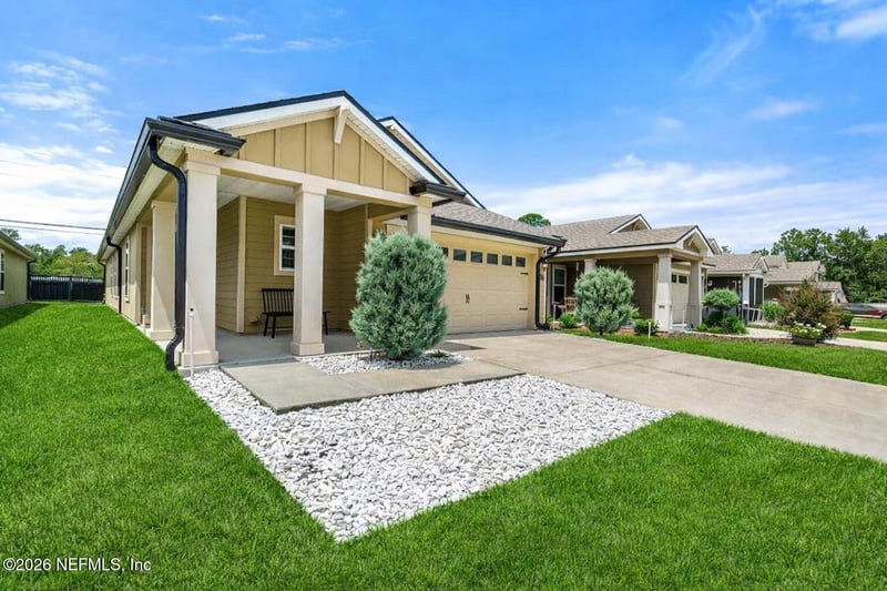 86857 Iron Rail Ct, Yulee, FL 32097