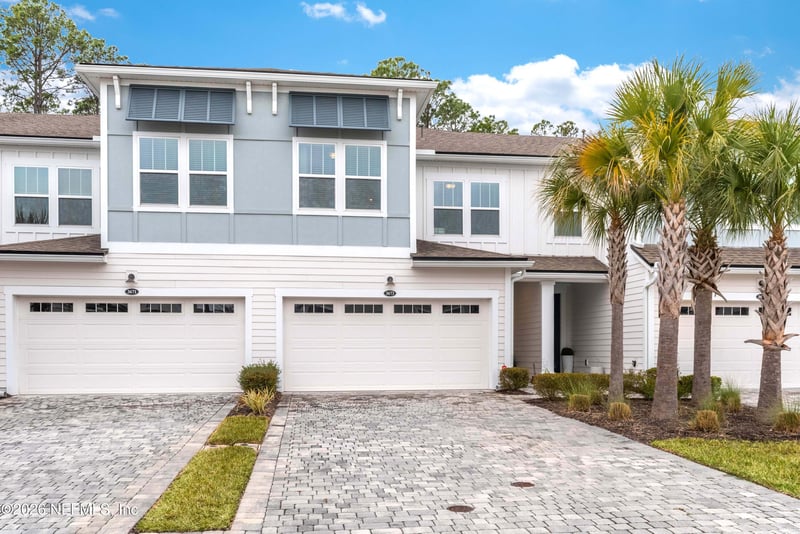 3673 Marsh Reserve Blvd, Jacksonville, FL 32224