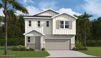 290 Old Forest Rd, St Augustine, FL 32092