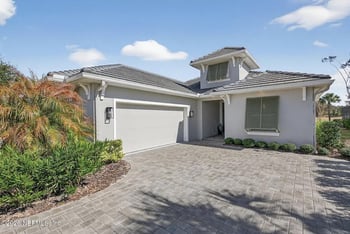 401 Bourganville Dr, Palm Coast, FL 32137