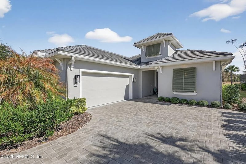 401 Bourganville Dr, Palm Coast, FL 32137