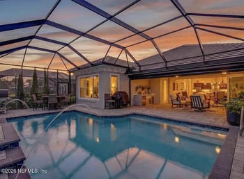 401 Bourganville Dr, Palm Coast, FL 32137