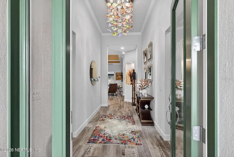 401 Bourganville Dr, Palm Coast, FL 32137