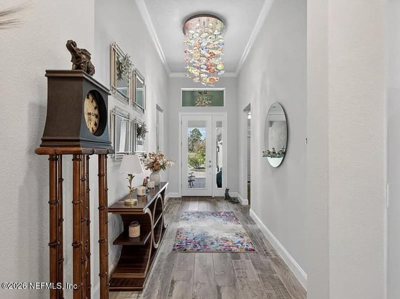 401 Bourganville Dr, Palm Coast, FL 32137