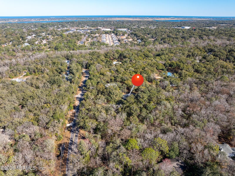 2950 Kings Rd, St Augustine, FL 32086