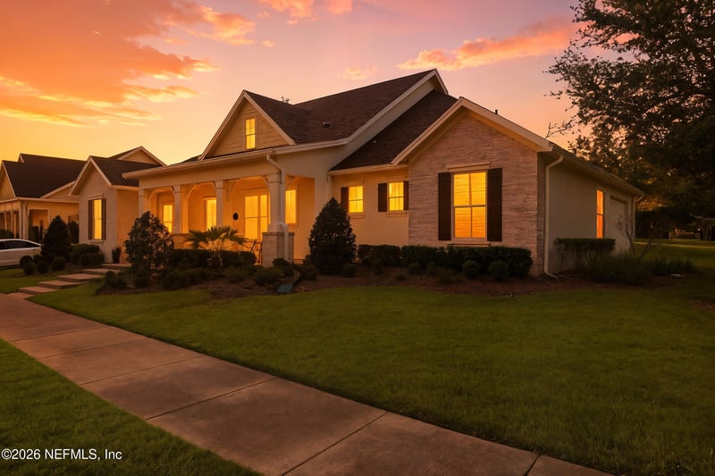 8570 Ella Jane Dr, Jacksonville, FL 32256