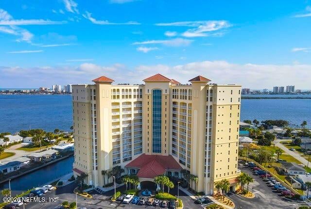 2801 Ridgewood Ave #1015, South Daytona, FL 32119