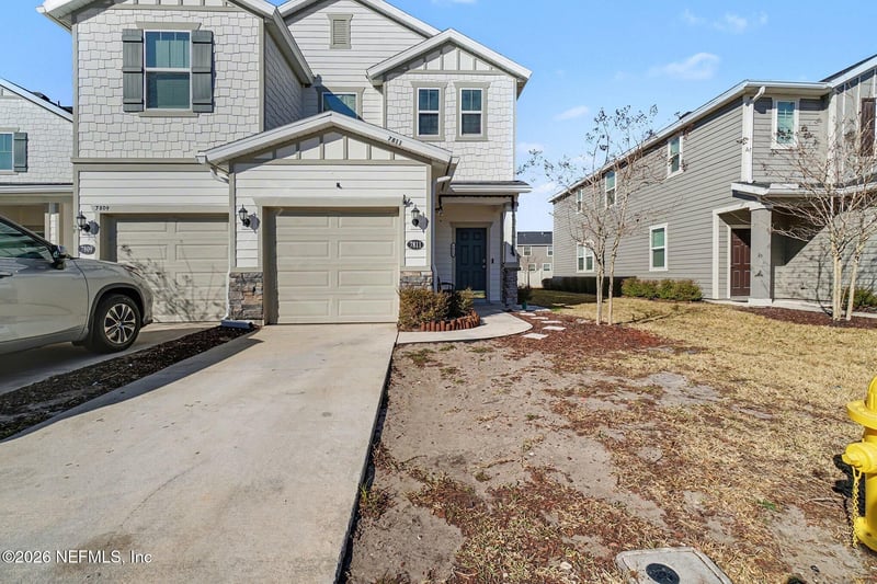 7811 Merchants Way, Jacksonville, FL 32222