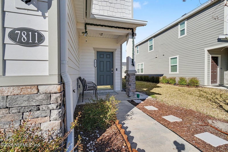 7811 Merchants Way, Jacksonville, FL 32222