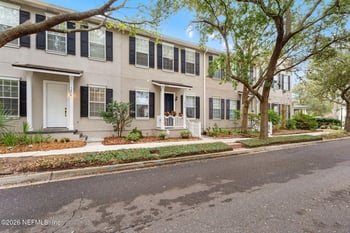 1878 Carnation St, Fernandina Beach, FL 32034