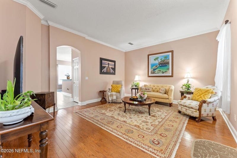 1878 Carnation St, Fernandina Beach, FL 32034