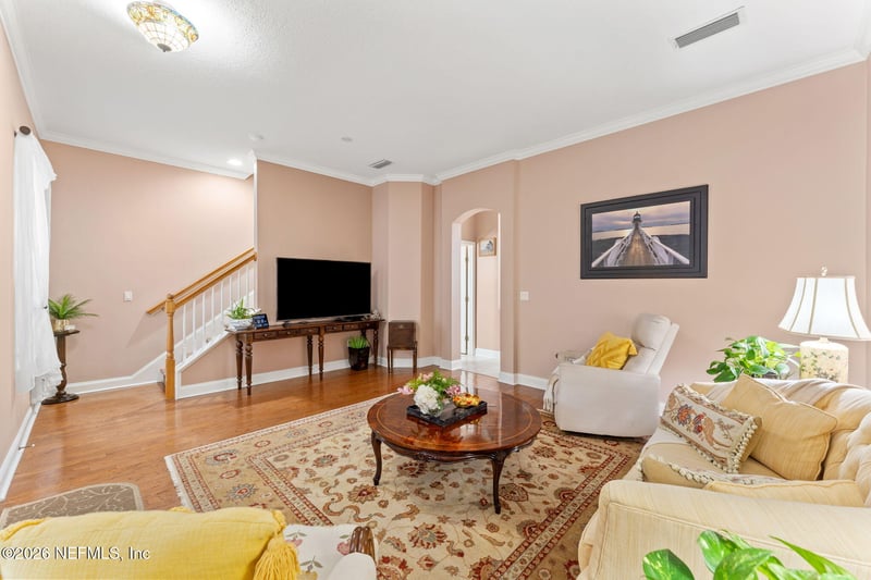 1878 Carnation St, Fernandina Beach, FL 32034