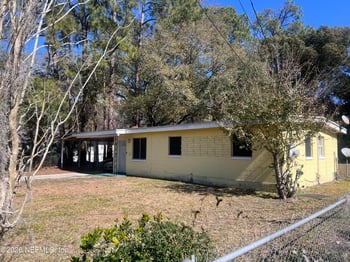 9129 Spottswood Rd, Jacksonville, FL 32208