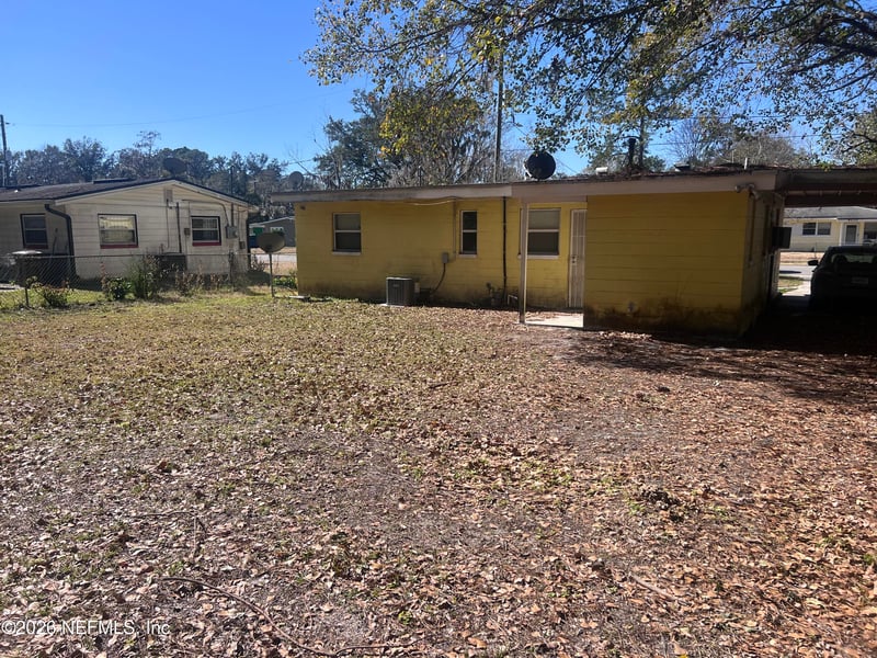 9129 Spottswood Rd, Jacksonville, FL 32208