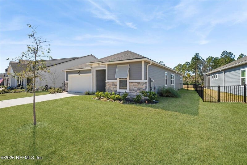 80 Ridgehill Way, St Johns, FL 32259