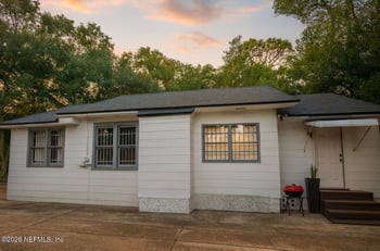 1124 Kenmore St, Jacksonville, FL 32208