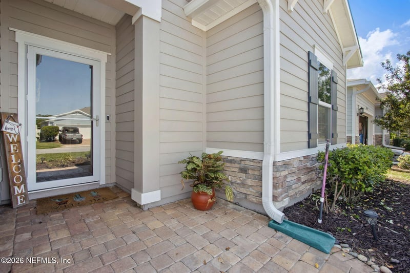 281 Tintamarre Dr, St Augustine, FL 32092