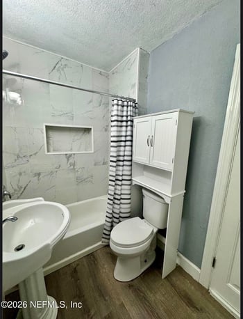 1124 Kenmore St, Jacksonville, FL 32208