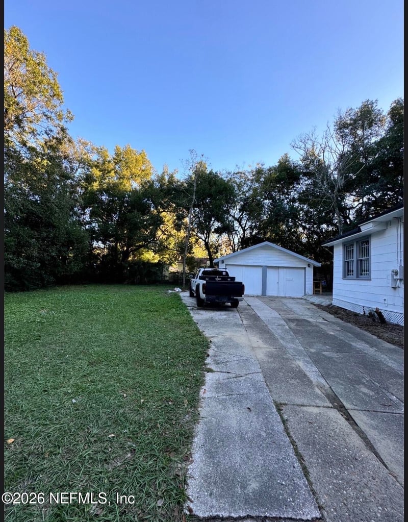 1124 Kenmore St, Jacksonville, FL 32208