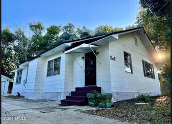 1124 Kenmore St, Jacksonville, FL 32208