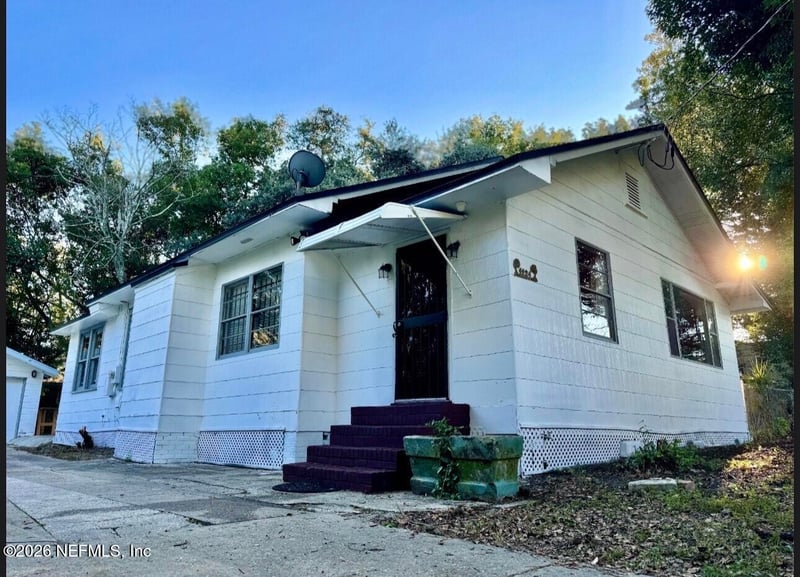 1124 Kenmore St, Jacksonville, FL 32208
