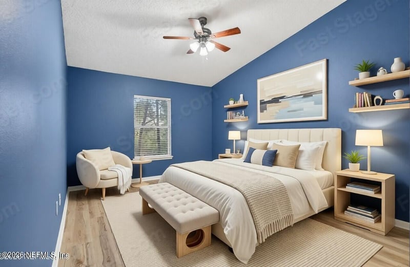 3690 Kirkpatrick Cir #7-12, Jacksonville, FL 32210