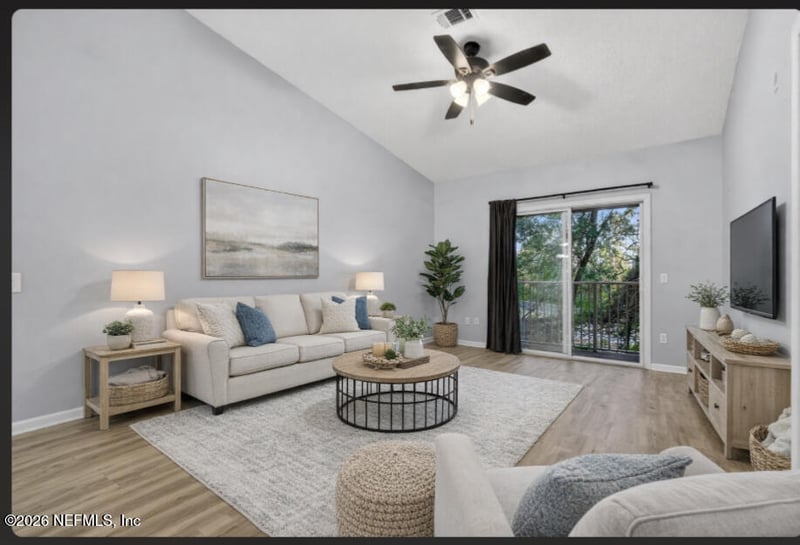 3690 Kirkpatrick Cir #7-12, Jacksonville, FL 32210