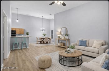 3690 Kirkpatrick Cir #7-12, Jacksonville, FL 32210