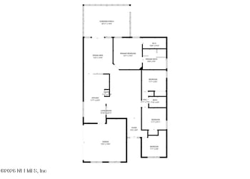 12520 Blue Eagle Way, Jacksonville, FL 32225