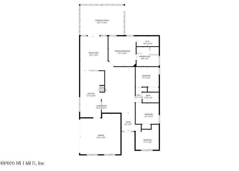 12520 Blue Eagle Way, Jacksonville, FL 32225