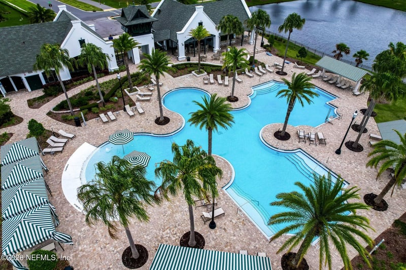 281 Tintamarre Dr, St Augustine, FL 32092