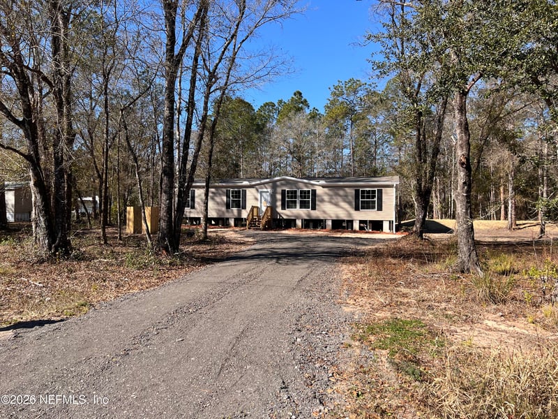 10045 Underwood Ave, Hastings, FL 32145