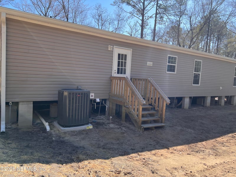 10045 Underwood Ave, Hastings, FL 32145