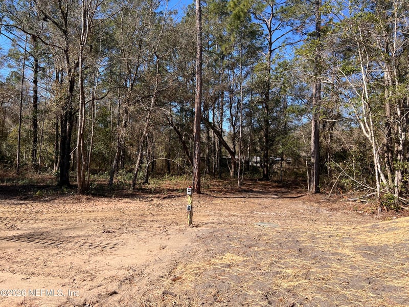 10045 Underwood Ave, Hastings, FL 32145