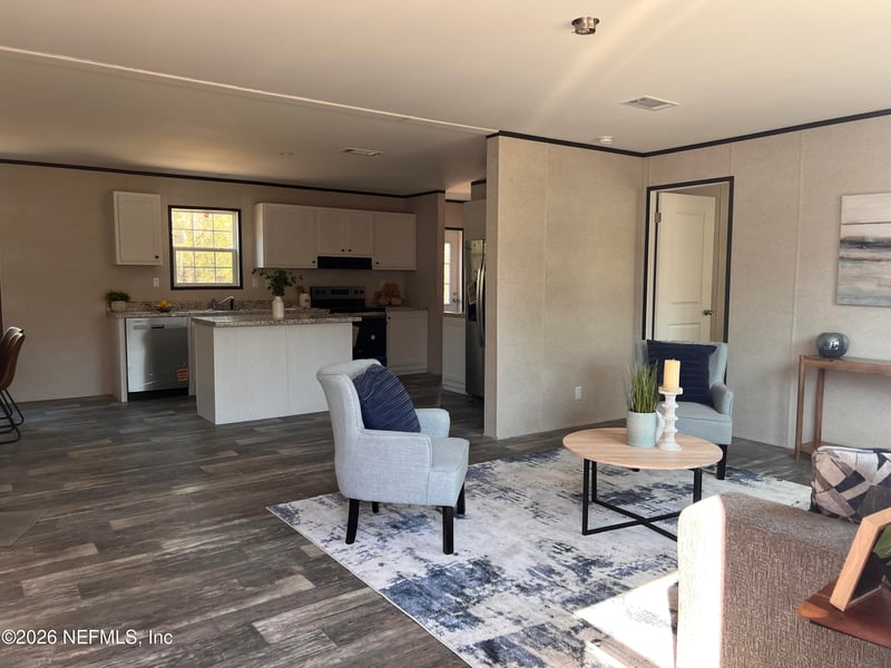 10045 Underwood Ave, Hastings, FL 32145