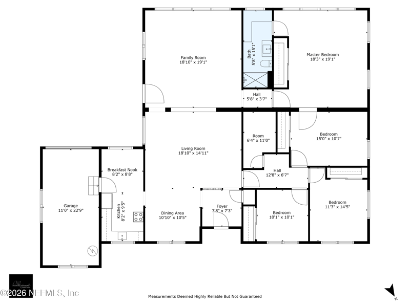 7224 San Jose Blvd, Jacksonville, FL 32217