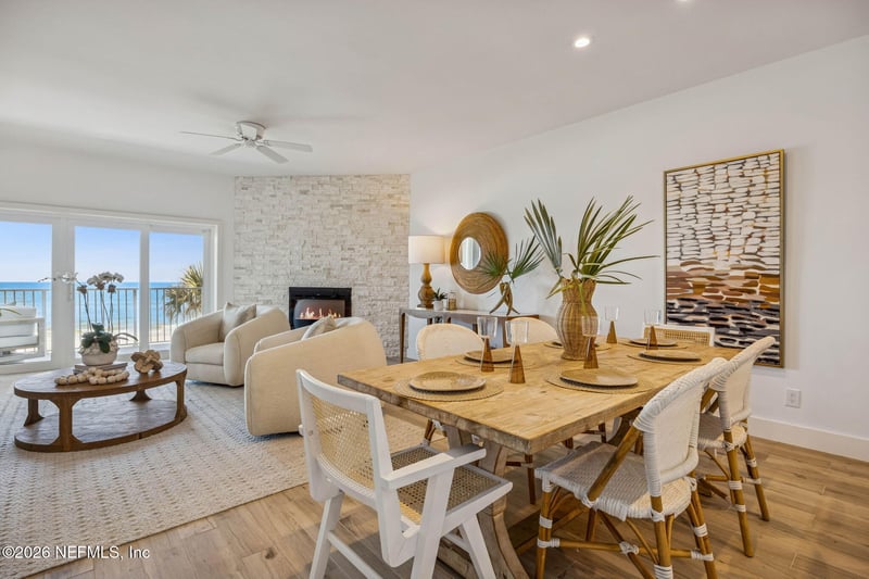 701 Beach Ave #301, Atlantic Beach, FL 32233