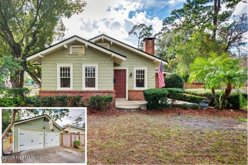 3844 Park St, Jacksonville, FL 32205